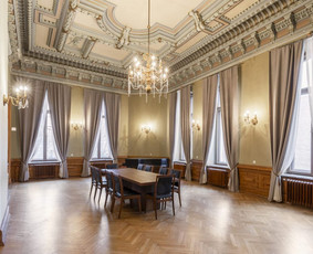 Švenčių ir renginių erdvės Vilniuje su maitinimu / Virtuvės klubas / Darbų pavyzdys ID 4263565