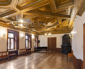 Švenčių ir renginių erdvės Vilniuje su maitinimu / Virtuvės klubas / Darbų pavyzdys ID 4263567