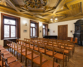 Švenčių ir renginių erdvės Vilniuje su maitinimu / Virtuvės klubas / Darbų pavyzdys ID 4263569