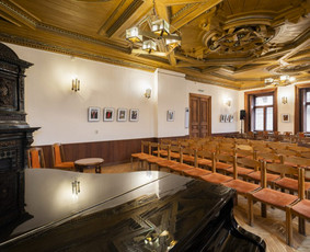 Švenčių ir renginių erdvės Vilniuje su maitinimu / Virtuvės klubas / Darbų pavyzdys ID 4263571