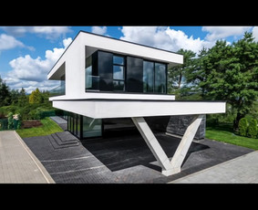 Statybos darbai - Auk&scaron;tos ir prabangios klasių individualių namų statyba - 3