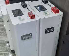 Alternatyvi energija - Lifepo4 Baterijos - 3