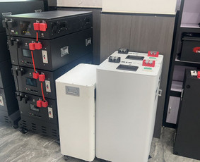 Alternatyvi energija - Lifepo4 Baterijos - 2