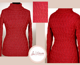 Mezgėjos - Mezgimo paslaugos - 2