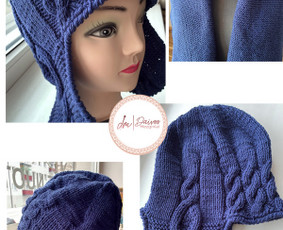 Mezgėjos - Mezgimo paslaugos - 1