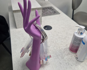 Manikiūras - Nuoma grožio meistrams Vilniuje &ndash; Su klientų baze - 1