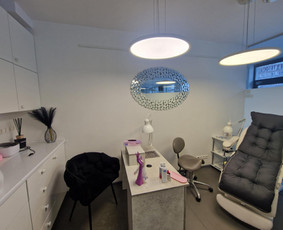 Manikiūras - Nuoma grožio meistrams Vilniuje &ndash; Su klientų baze - 2