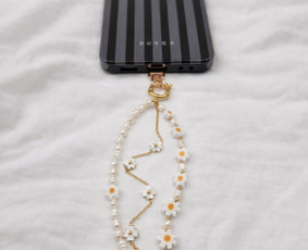 Papuo&scaron;alų, aksesuarų kūrimas - Papuo&scaron;alų vėrimo kursai, sagių,raktų pakabukų gamyba. - 3