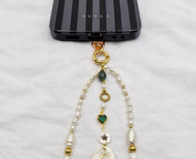 Papuo&scaron;alų, aksesuarų kūrimas - Papuo&scaron;alų vėrimo kursai, sagių,raktų pakabukų gamyba. - 4