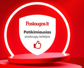 Valymo paslaugos - Baldų, kilimų, kiliminės dangos, kėdžių,odinių baldų valymas - 1