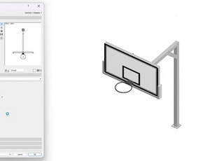 Architektūros korepetitoriai - Archicad konsultacijos - 1