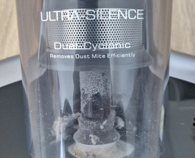 Čiužinių valymas - Profesionalios valymo paslaugos Kaune ir Vilniuje - 3