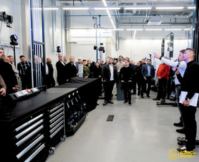 Ap&scaron;vietimo, įgarsinimo paslaugos - Techninis renginių aptarnavimas, Dj paslaugos. - 4