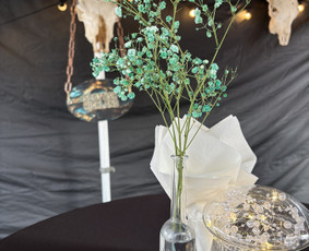 Vestuvių, &scaron;venčių dekoravimas - &Scaron;venčių dekoravimas nuo idėjos iki rezultato - 4