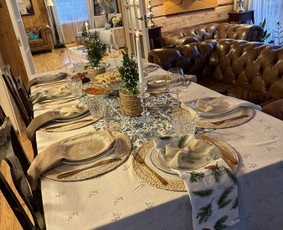 Vestuvių, &scaron;venčių dekoravimas - &Scaron;venčių dekoravimas nuo idėjos iki rezultato - 3