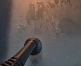 Generalinis patalpų valymas - Profesionalios valymo paslaugos Kaune ir Vilniuje - 1