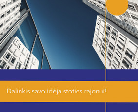 Socialinių tinklų administravimas, turinys ir reklama / Rokas Pocius / Darbų pavyzdys ID 908349