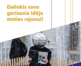 Socialinių tinklų administravimas, turinys ir reklama / Rokas Pocius / Darbų pavyzdys ID 908351