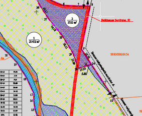 Matininkai, geodezininkai - Kadastriniai matavimai, formavimo-pertvarkymo projektai - 1