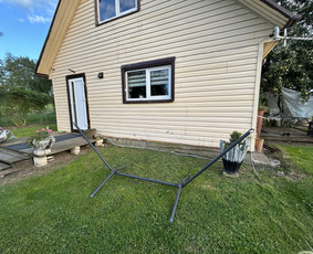 Dokumentų paruo&scaron;imas pastatų 100% įteisinimui - Kadastriniai matavimai, formavimo-pertvarkymo projektai - 1