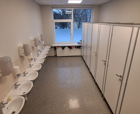 Meistrai į namus - Pastatų ūkio administravimas - 3