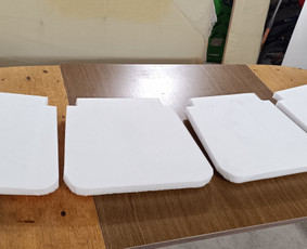 Buitinės paslaugos - Mink&scaron;tų baldų pervilkimas, kiti darbai su oda ir gobelenu - 2