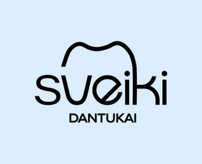 Grafikos dizaineriai - Grafikos dizainerė / Logo / Įmonės įvaizdis - 1