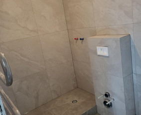 Statybos, apdaila - Vidaus apdailos darbai - 1