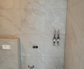 Statybos, apdaila - Vidaus apdailos darbai - 2