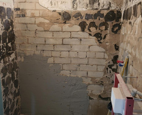 Statybos, apdaila - Vidaus apdailos darbai - 3