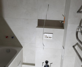 Statybos, apdaila - Vidaus apdailos darbai - 4