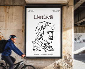 Fotopaslaugos - Maketavimas, retu&scaron;avimas, nuotraukų redagavimas. - 1