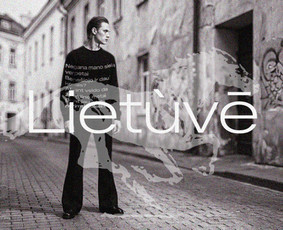 Fotopaslaugos - Maketavimas, retu&scaron;avimas, nuotraukų redagavimas. - 3