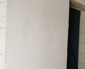 Vidaus apdailos darbai - Tinkavimas - 3