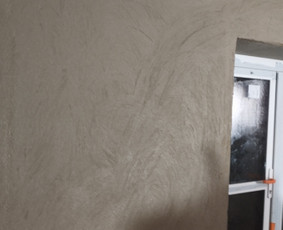 Vidaus apdailos darbai - Tinkavimas - 2