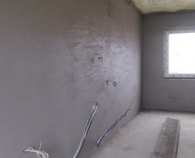 Vidaus apdailos darbai - Tinkavimas - 4