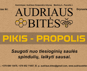 Vizualinio indetiteto kūrimas / Aurimas Jackevičius / Darbų pavyzdys ID 4264331