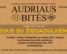 Vizualinio indetiteto kūrimas / Aurimas Jackevičius / Darbų pavyzdys ID 4264333