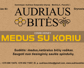 Vizualinio indetiteto kūrimas / Aurimas Jackevičius / Darbų pavyzdys ID 4264339
