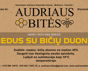 Vizualinio indetiteto kūrimas / Aurimas Jackevičius / Darbų pavyzdys ID 4264341