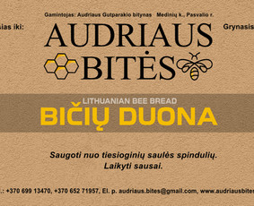 Vizualinio indetiteto kūrimas / Aurimas Jackevičius / Darbų pavyzdys ID 4264343