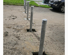 Transportas - Bendrastatybiniai Darbai - 4