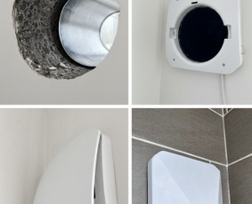 Santechnikai, santechnikos darbai - &Scaron;ildymo, &scaron;aldymo ir vėdinimo sistemų montavimas - 2