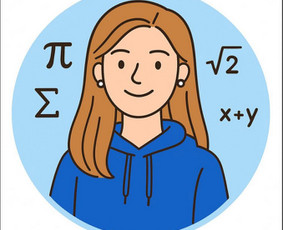 Pagalba matematikos namų darbuose - Matematikos korepetitorė 5&ndash;10 kl. - 1