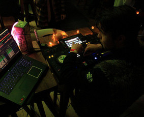 Muzikantai, dainininkai, grupės - Dj visu formatu - nuo pop iki reivo - (lt-pl-ru-eng) - 1