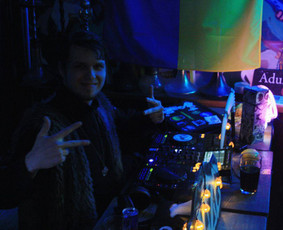 Muzikantai, dainininkai, grupės - Dj visu formatu - nuo pop iki reivo - (lt-pl-ru-eng) - 2