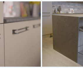 Interjeras, baldai - Baldic Studio - Nestandartinių baldų projektavimas ir gamyba - 1