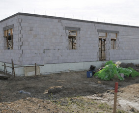 Namų statyba / MA-ST statyba / Darbų pavyzdys ID 4264575