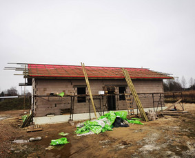 Namų statyba / MA-ST statyba / Darbų pavyzdys ID 4264593