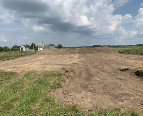 Individualių namų statyba iki raktų - Namų statyba - 1